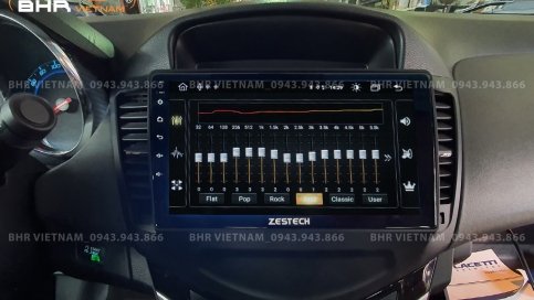 Màn hình DVD Android xe Daewoo Lacetti CDX 2009 - 2011 | Zestech Z800 New